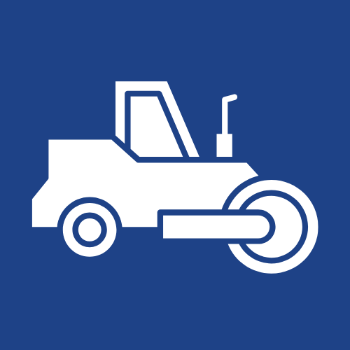 GMC - Asphalt Logo