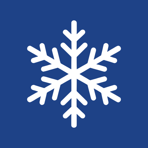 GMC - Snow Logo